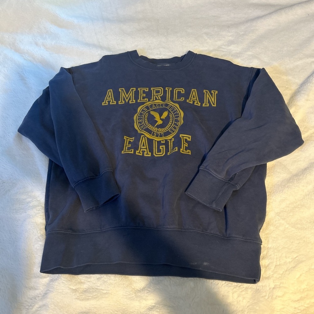 American Eagle Crewneck Size XS